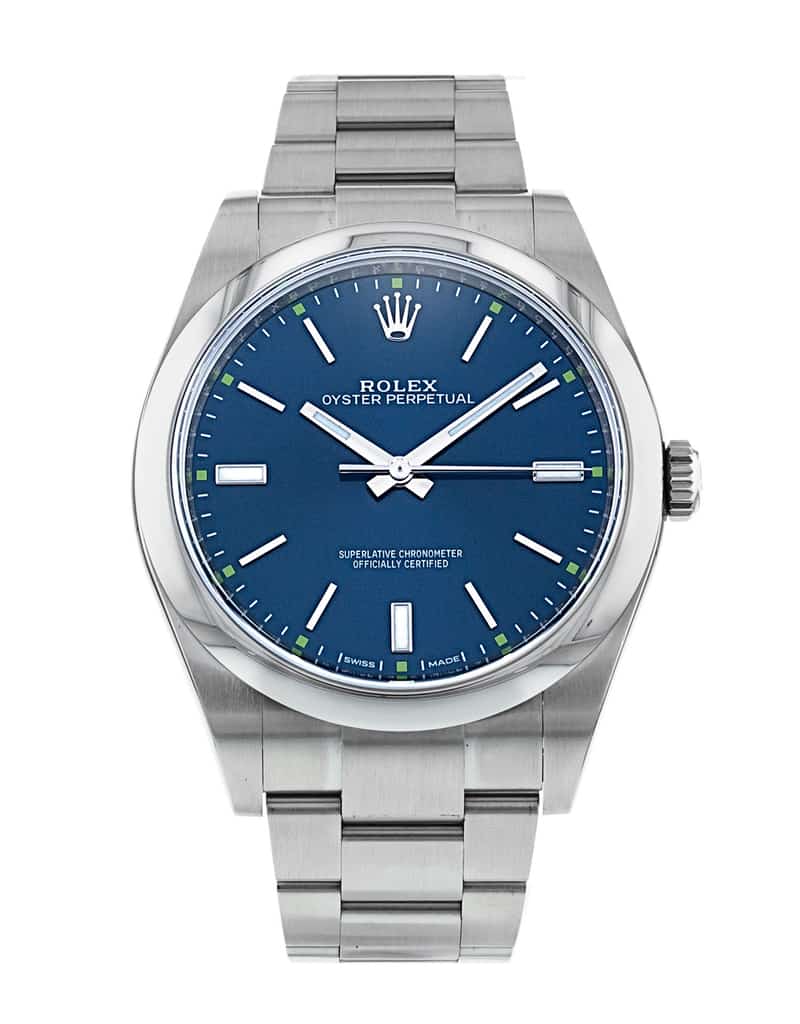 Rolex Oyster Perpetual 114300 Rolex Oyster Perpetual 114300